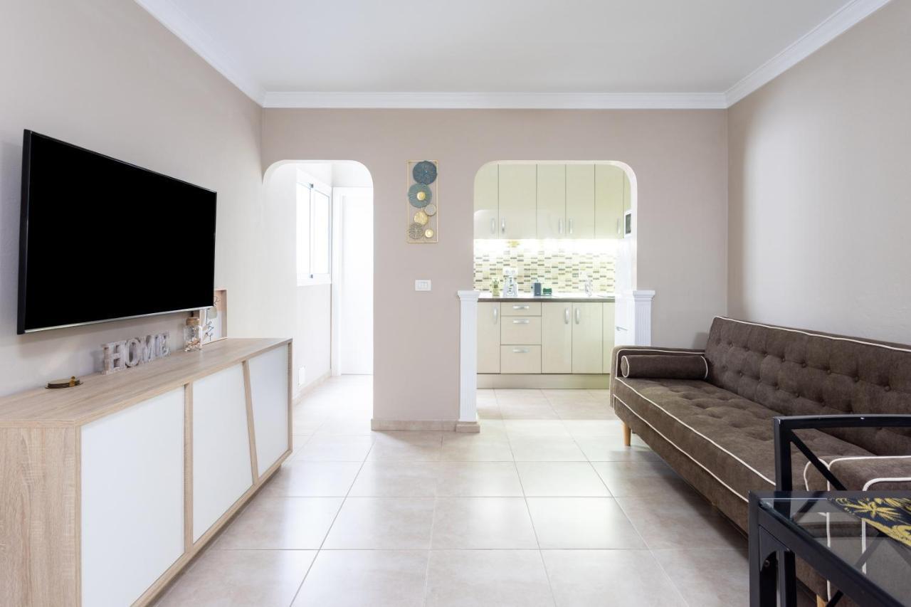 Casa Melo Melo By The Beach Arona  Bagian luar foto